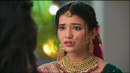 Yeh Rishta Kya Kehlata Hai - 17th September 2026